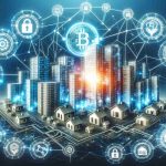 Blockchain Revolutionizes Real Estate Transactions