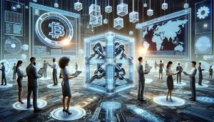 Exploring the Future of Blockchain Technology