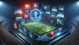 Revolutionizing Fan Experience: The New Era of Sport-Tech Collaboration