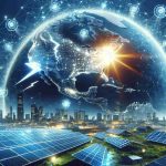 Revolutionizing Solar Energy Trading with Innovative Technology