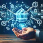 Revolutionizing Real Estate: The Future with Blockchain