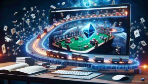 Revolutionizing Online Gaming with BlockBet