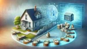 Revolutionizing Traditional Finance Through Digital Real Estate Tokens