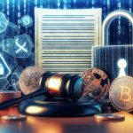 Government Pushes for Crypto Regulation in Wake of Cybercrimes