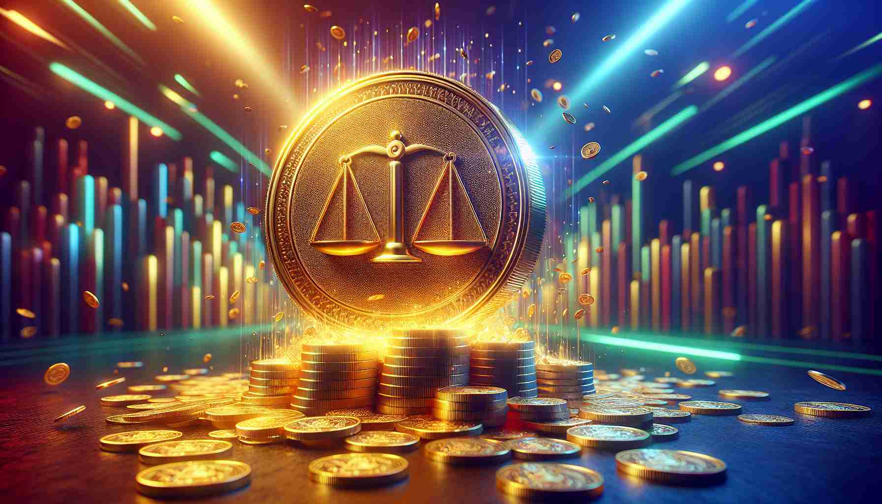 The Surge of Stablecoins: A New Player Emerges in the Market