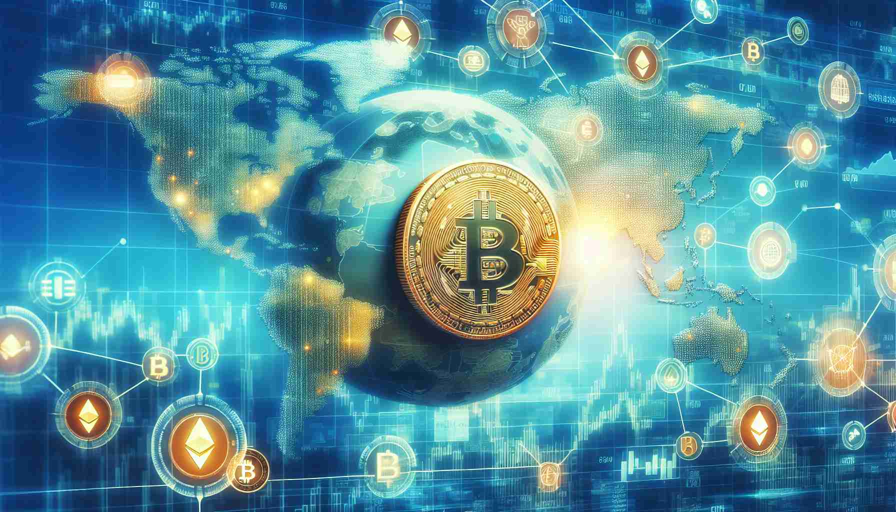 Exploring the Potential Impact of Digital Currencies on Global Economy