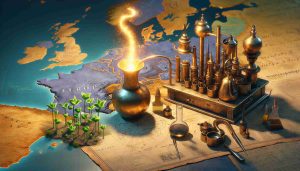 Alchemy’s Expansion Sparks European Growth