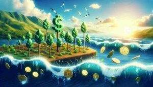 The Rise of Green Crypto: Sustainable Stablecoins Making Waves