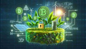 The Rise of Eco-Friendly Cryptocurrency