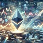 Ethereum Price Volatility Amid Market Uncertainty