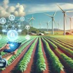 The Impact of Blockchain on Sustainable Agriculture