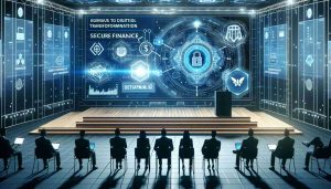 NORQUE Sets the Stage for Digital Transformation in Secure Finance