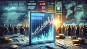 Crypto Market Resilience in the Face of Economic Uncertainty