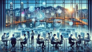 Exploring the Future Landscape of Cryptocurrency Exchanges in Hong Kong