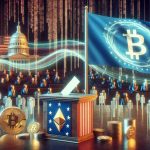 Revolutionizing Politics: The Impact of Cryptocurrency on the Democratic Party