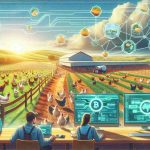 Revolutionizing Transparency: Blockchain’s Impact on the Organic Chicken Industry