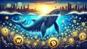 Massive Whale Purchase Ignites Speculation of Bullish Trend for WIF