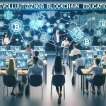 Revolutionizing Blockchain Education: A New Era of Learning