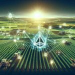 IOTA Unveils Innovative Blockchain Solutions for Sustainable Agriculture