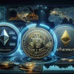 Innovative Cryptocurrencies Redefining the Future of Finance