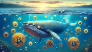 The Rise of Bitcoin Whales: A Tale of Accumulation