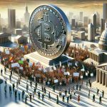 Revolutionizing the Political Landscape: The Rise of Cryptocurrency Advocacy