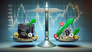 The Impact of Bitcoin Mining on Market Sentiment