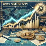 Aptos Blockchain Network Activity on the Rise: What’s Next for APT?