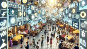 The Future of Decentralized Finance: A Growing Market Phenomenon