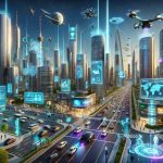 Technological Innovations Shaping the Future