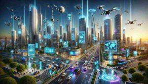 Technological Innovations Shaping the Future