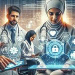 The Future Impact of Blockchain in Healthcare