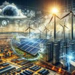 The Rise of Sustainable Energy Solutions for Digital Growth