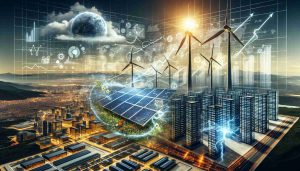 The Rise of Sustainable Energy Solutions for Digital Growth