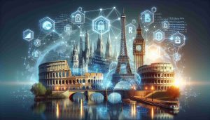 Revolutionizing Blockchain Technology in Europe