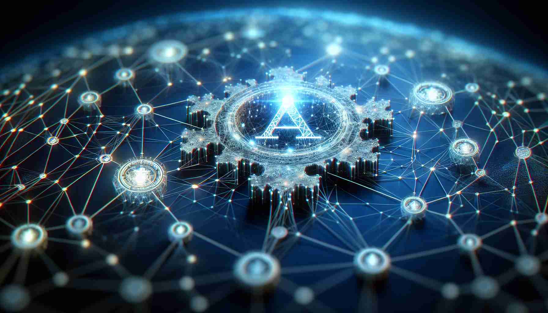 Revolutionizing Blockchain Networks with Cutting-Edge AI Integration