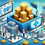 Revolutionizing Healthcare Funding Through Blockchain