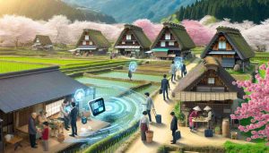 Revolutionizing Rural Tourism in Japan with Innovative Payment Solutions