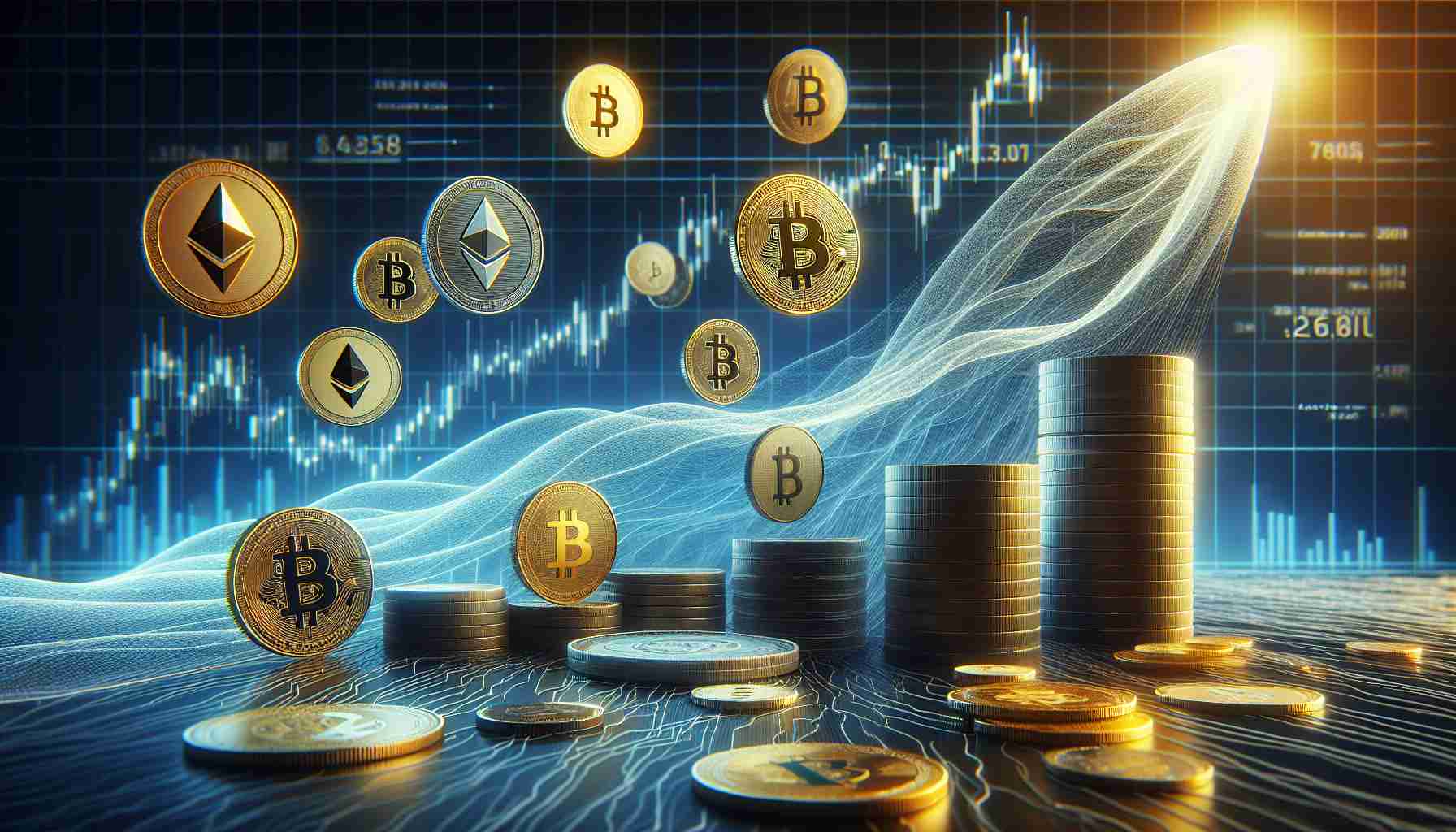 The Rise of Digital Currencies