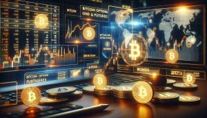 New Bitcoin Options and Futures Products Launched to Meet Investor Demand