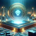 Unveiling the Rise of the Revolutionary Tokenic Chip (TCHP)