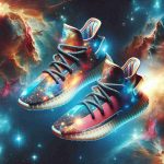 New Trend Alert: Luxury Sneakers Inspired by Galactic Fashion