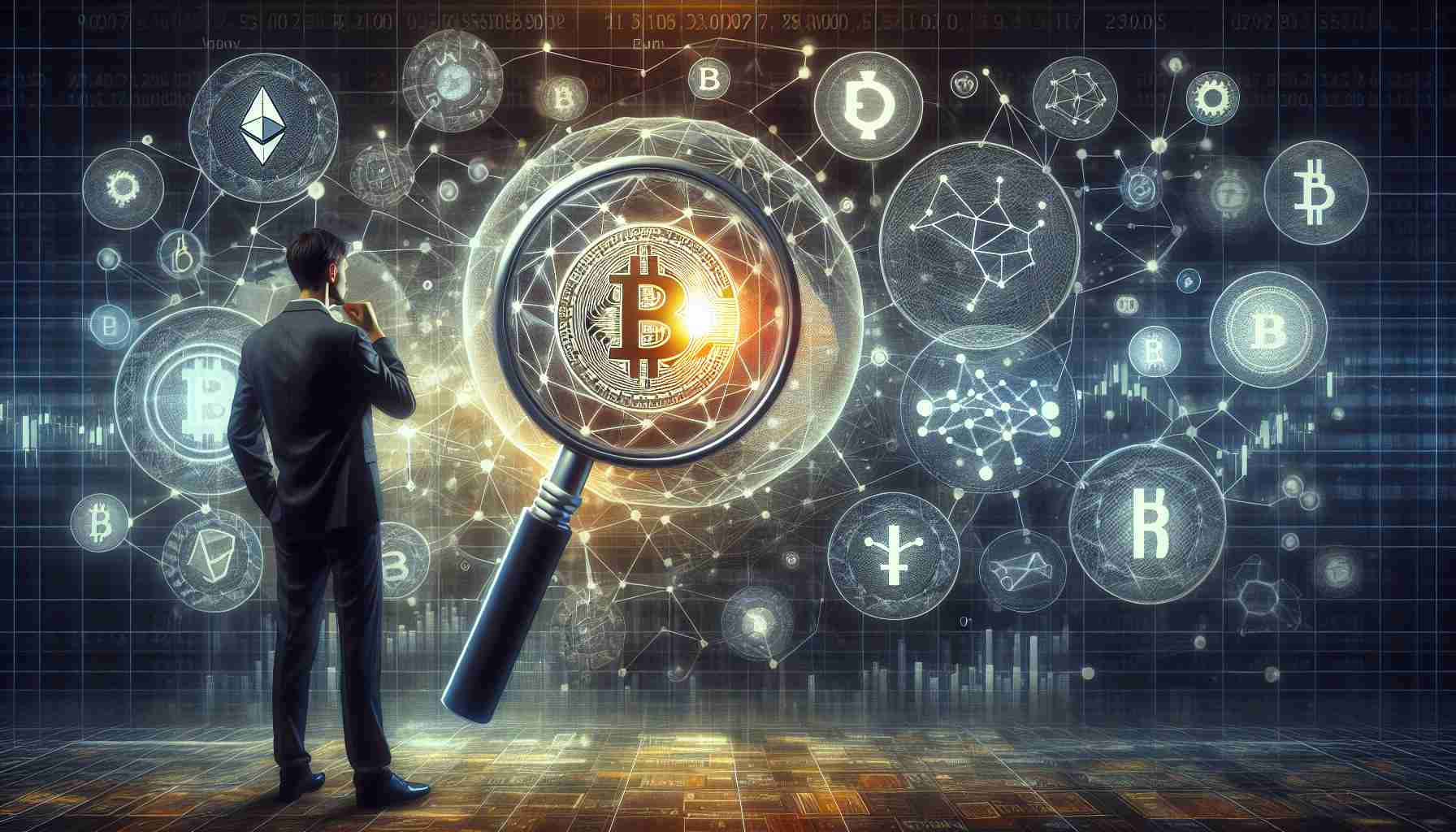 Exploring the World of Cryptocurrency Investments