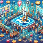 Revolutionizing User Engagement: Blockchain’s Impact on iGaming