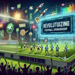 Revolutionizing Football Sponsorship: Augmented Reality Takes the Lead