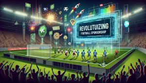 Revolutionizing Football Sponsorship: Augmented Reality Takes the Lead