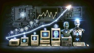 The Evolution of AI-Driven Cryptocurrencies