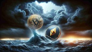 Bitcoin and Ethereum Experience Volatile Market Swings