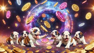 Baby Bullies Conquer the Cosmos with New Playful Tokens