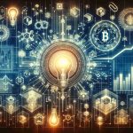 Enhancing Financial Insights and Innovations in Blockchain